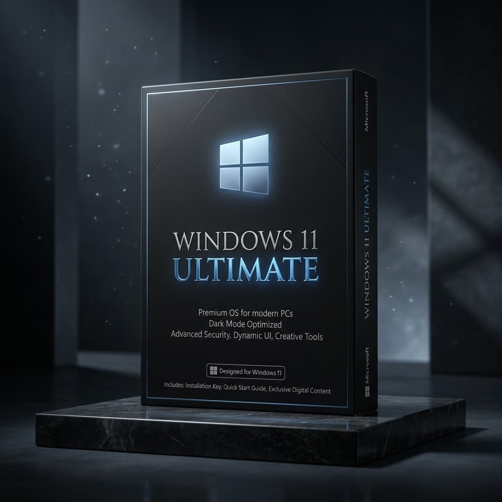 Windows 10 Professional Retail